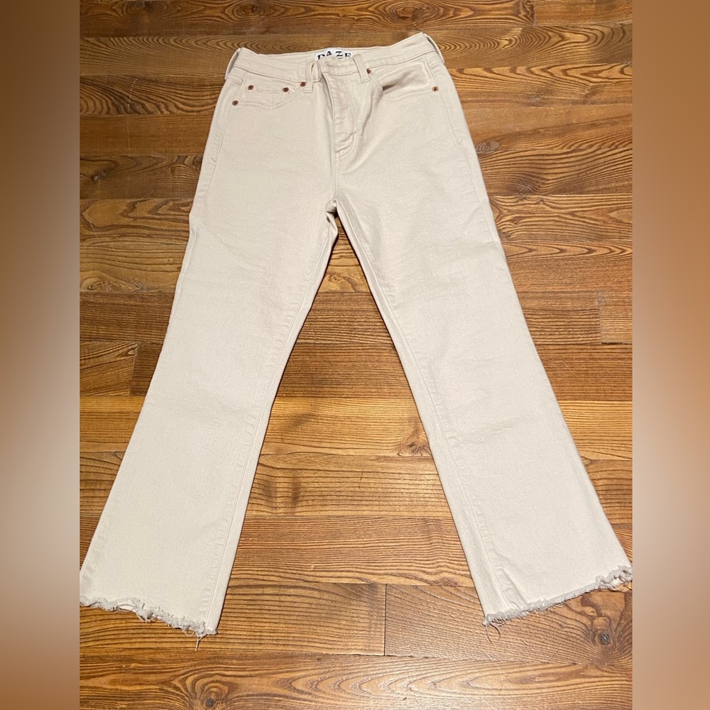 Daze Jeans